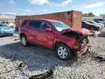 GMC Terrain 2013
