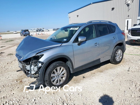 Mazda CX-5 2016 - Image 1 of 13