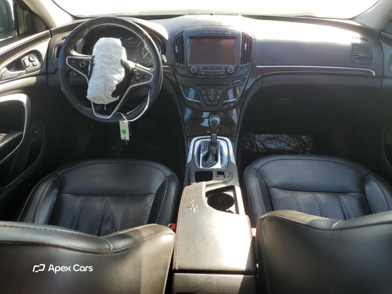 Buick Regal 2017