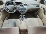 Ford Focus 2004
