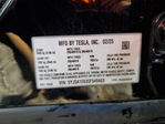 Tesla Model S 2025
