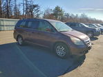 Honda Odyssey 2007