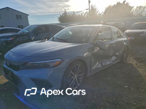 Honda Civic 2024 - Image 1 of 13