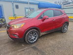 Buick Encore 2019