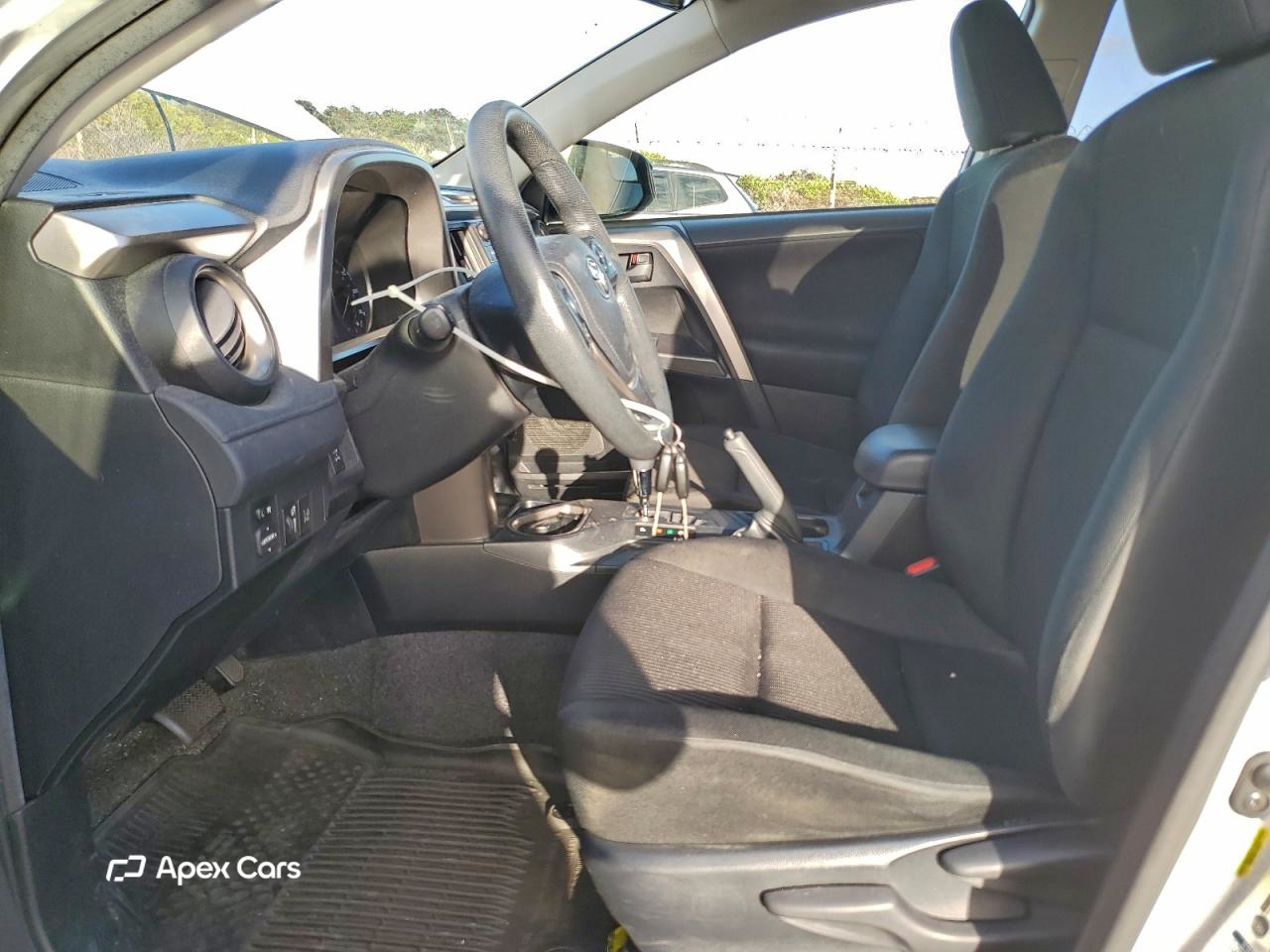 Toyota RAV 4 2018