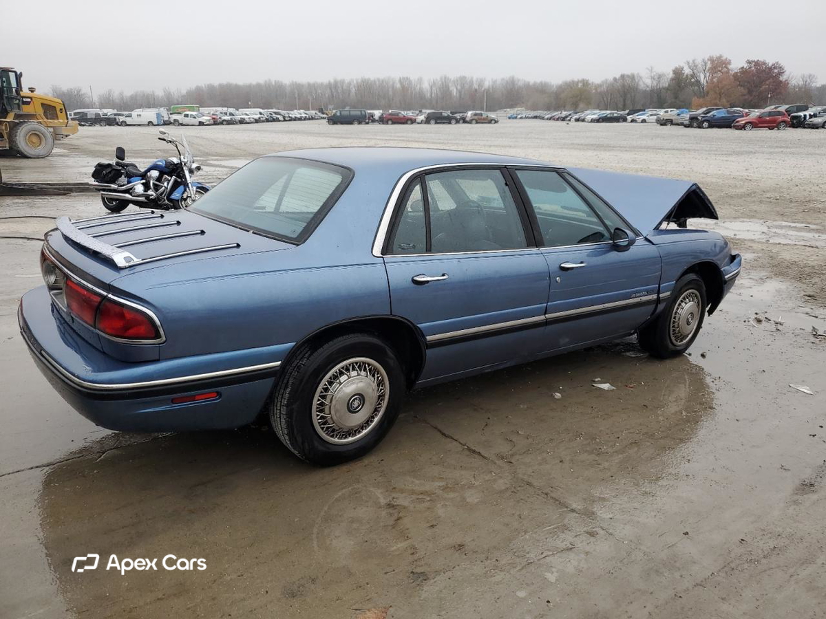 Buick LeSabre 1998