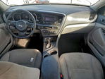 Kia Optima 2015