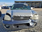 Hyundai Santa Fe 2003