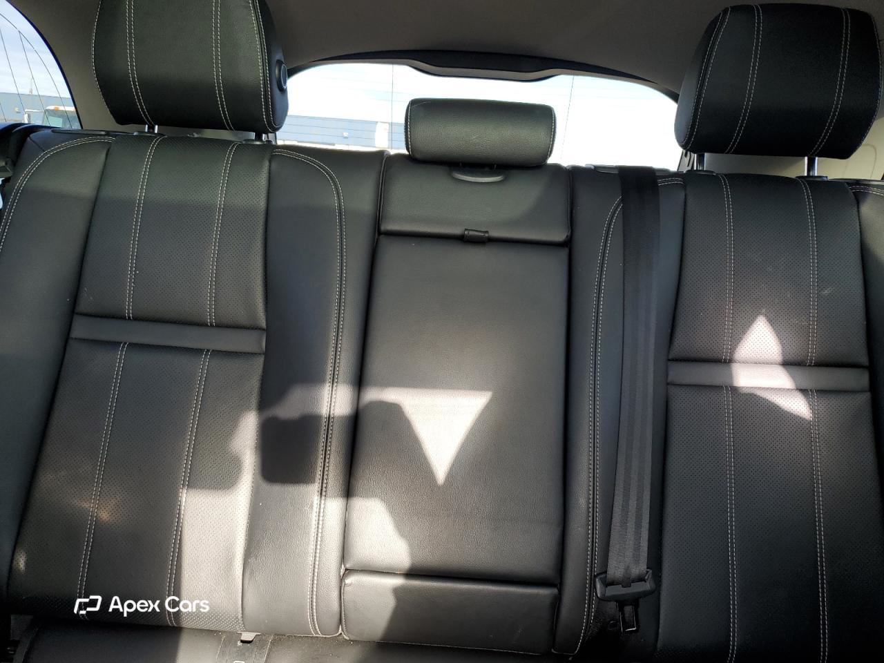 Land Rover Range Rover 2020