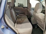 Subaru Forester 2011