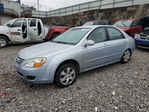 Kia Spectra 2007