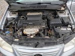 Kia Spectra 2007