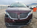 Lincoln MKX 2011