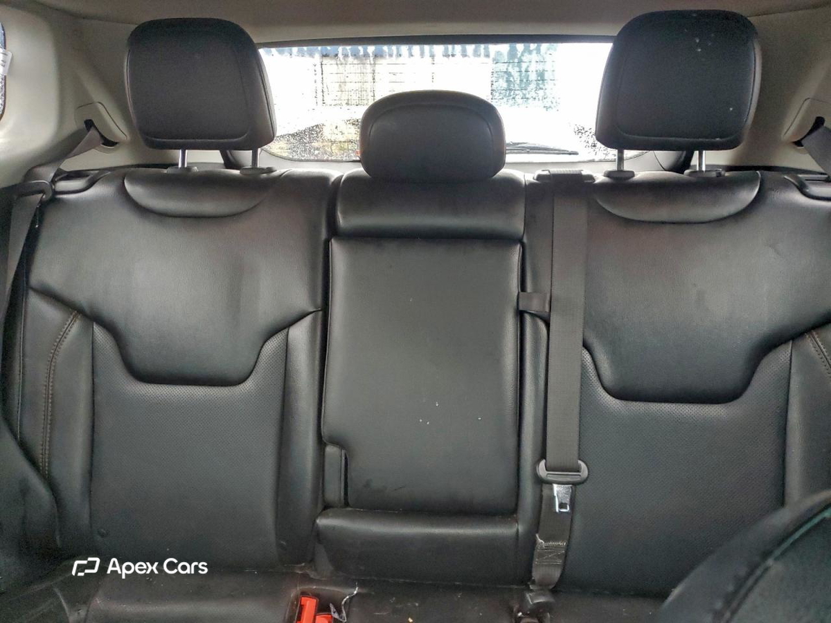 Jeep Compass 2020