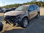 GMC Terrain 2018