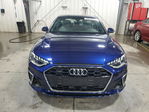 Audi A4 2022