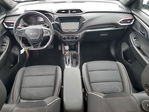 Chevrolet TrailBlazer 2021