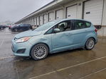 Ford C-MAX 2013