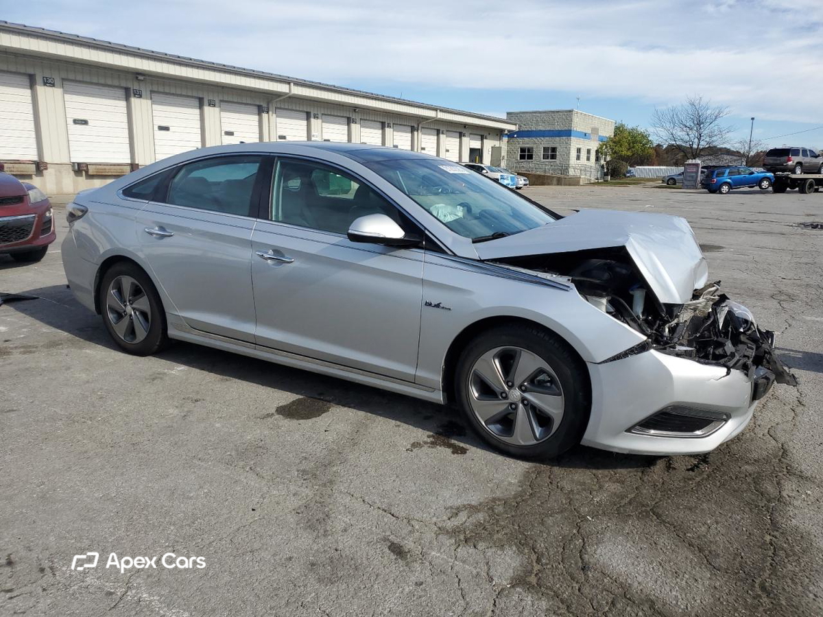Hyundai Sonata 2017
