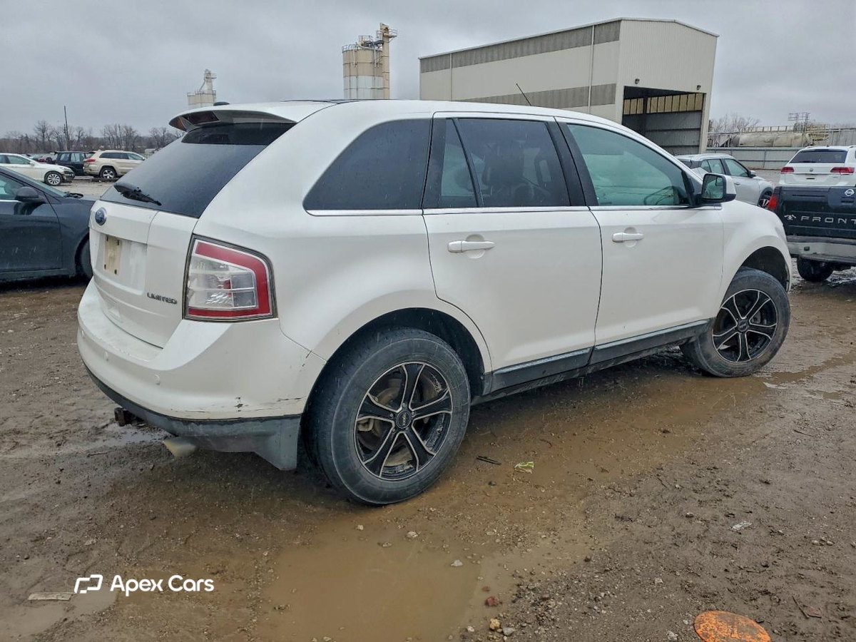 Ford Edge 2010