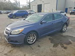 Chevrolet Malibu 2013