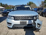 Land Rover Range Rover 2016