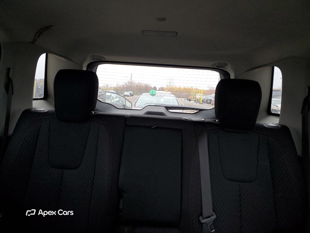 GMC Terrain 2014