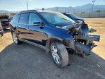 Chevrolet Traverse 2011