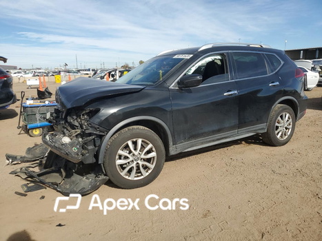 Nissan Rogue 2020 - Image 1 of 14