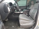 Chevrolet Silverado 2017