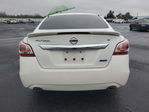 Nissan Altima 2013