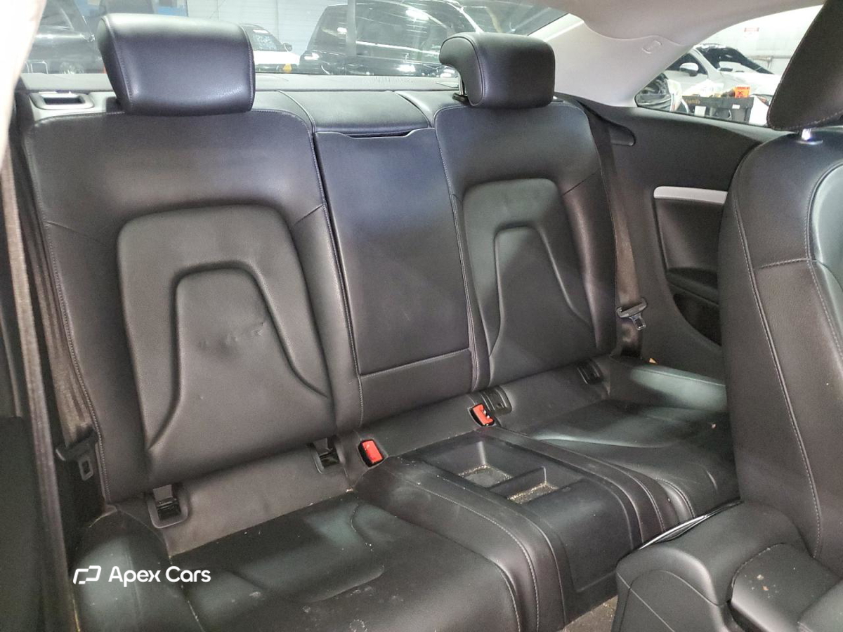 Audi A5 2010