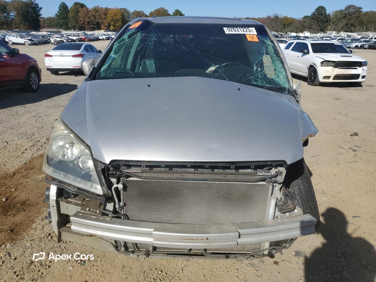Honda Odyssey 2007