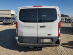 Ford Transit 2020