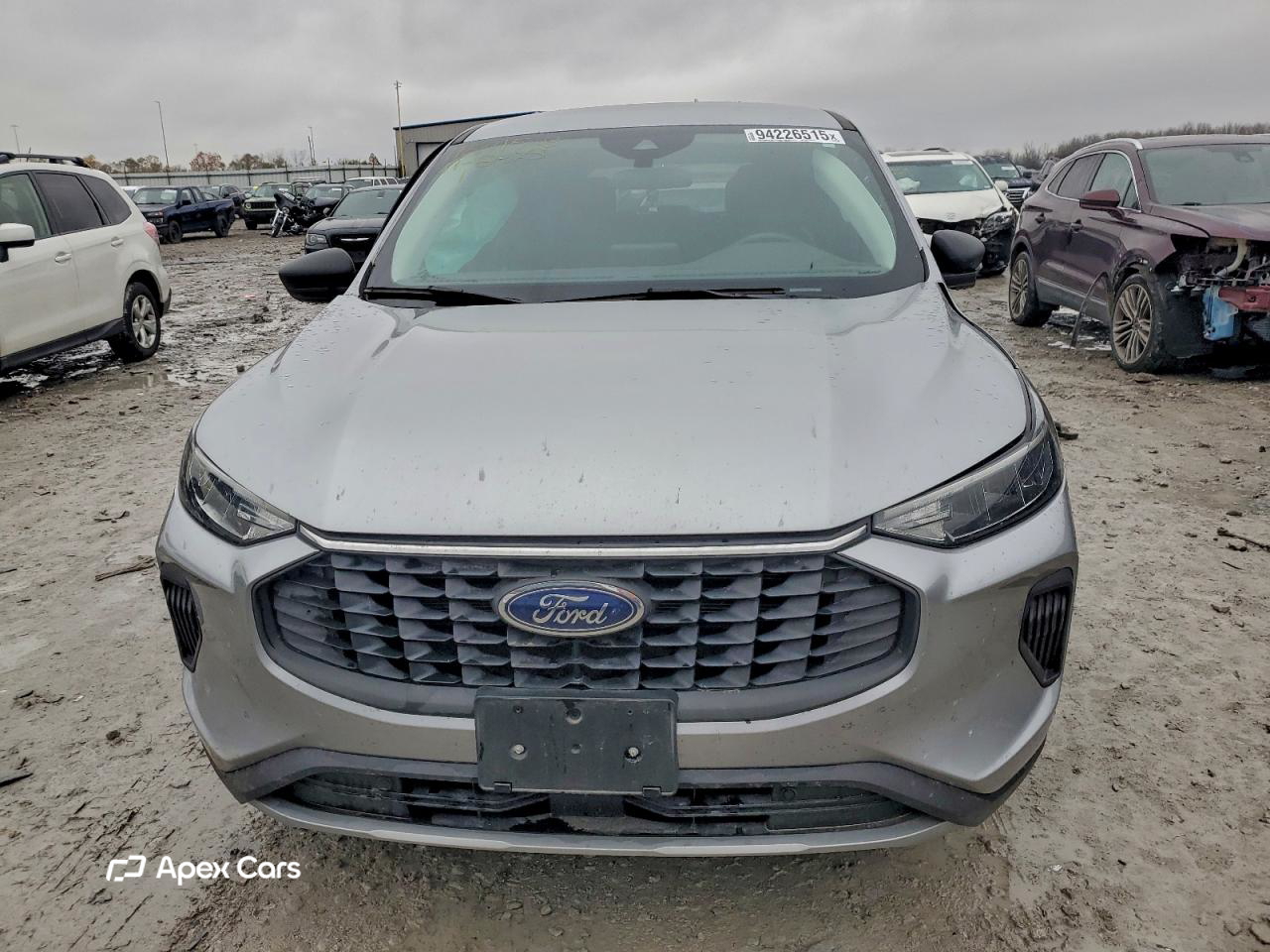 Ford Escape 2024
