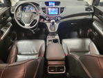 Honda CR-V 2016
