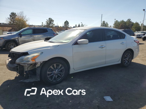 Nissan Altima 2015 - Image 1 of 12