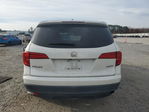 Honda Pilot 2017