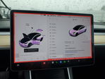 Tesla Model 3 2018