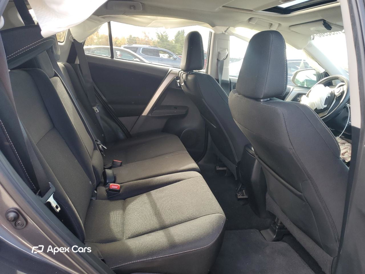 Toyota RAV 4 2014