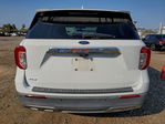 Ford Explorer 2020