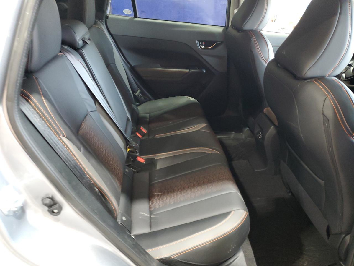 Subaru XV 2025