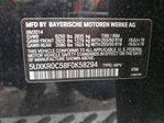 BMW X5 2015