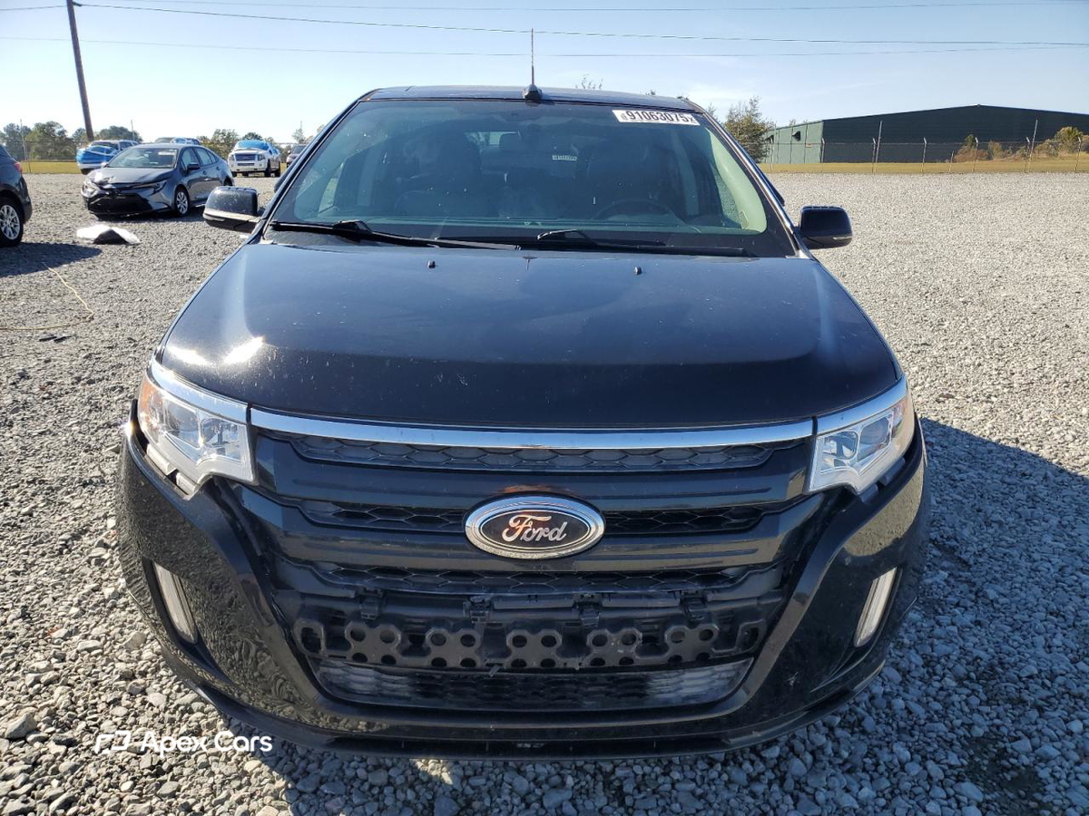Ford Edge 2014