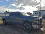 Chevrolet Silverado 2014