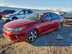 Kia Optima 2017