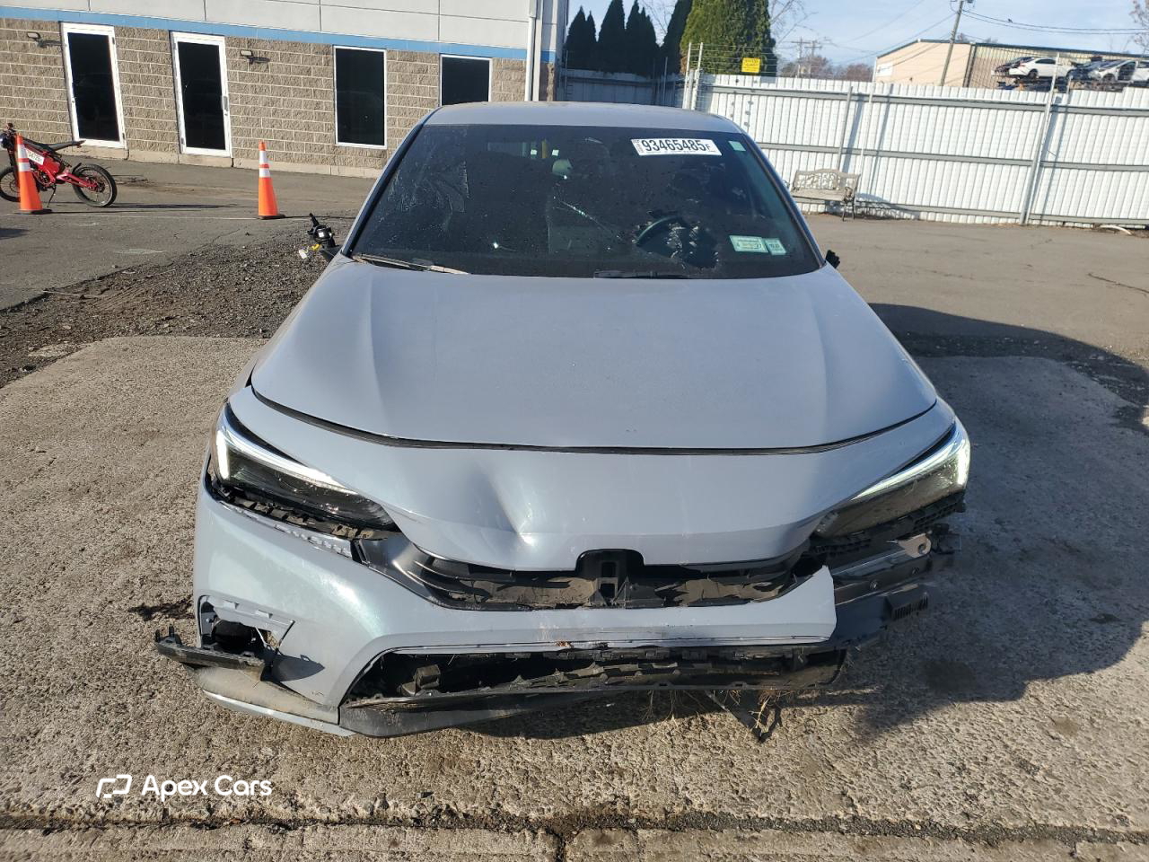 Honda Civic 2022