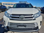 Toyota Highlander 2019
