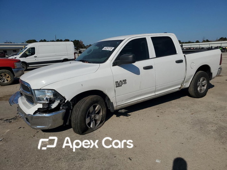 RAM 1500 2019 - Image 1 of 12