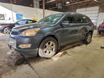 Chevrolet Traverse 2011